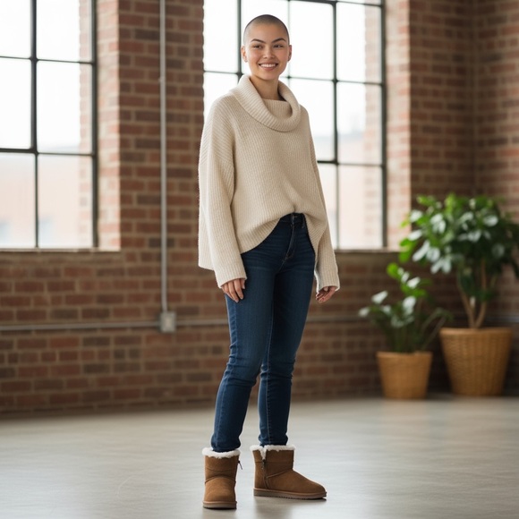 Koolaburra By Ugg Women’s Aribel Mini - Picture 2 of 14